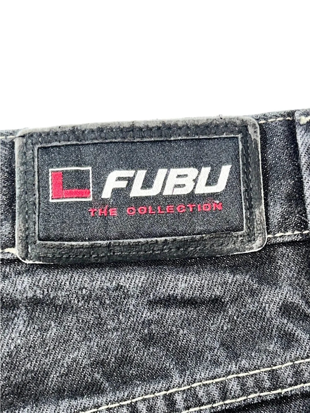 FUBU collection men’s